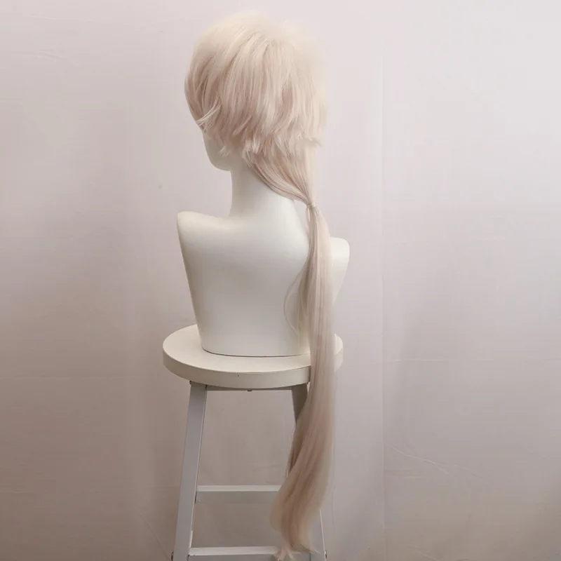 Parrucca cosplay Mystic Messenger Zen Rose Web