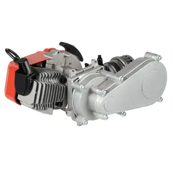 10 最佳銷售 49cc發動機 - №7