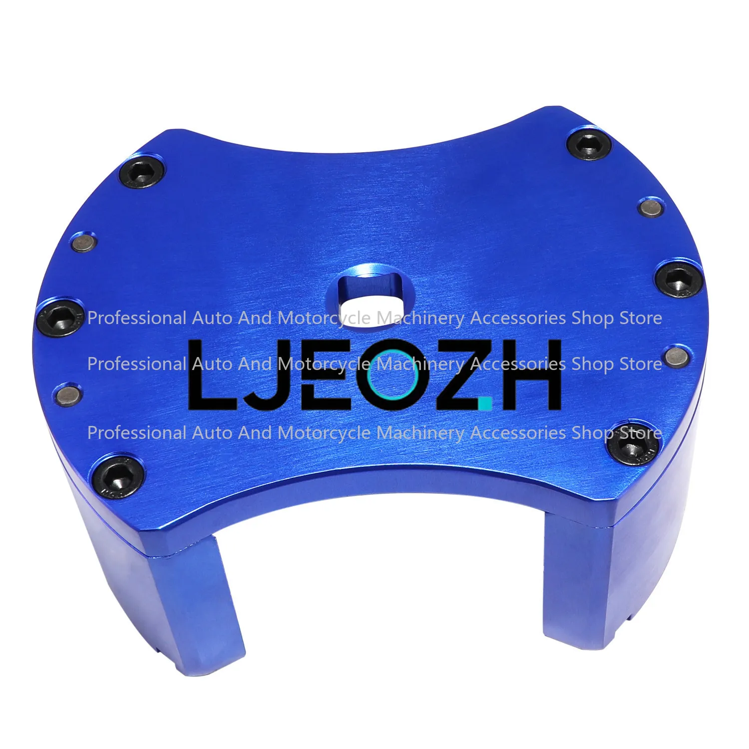 

For BMW Fuel Tank Cover Wrench E46/E60/E90 Fuel Tank Cover Disassembly and Assembly 5 7 Series Pump Cover Special Tool