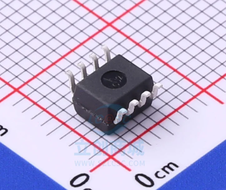 1 PCS/LOTE ACPL-024L-500E ACPL-024L 024L buc-8 100% Nouveau et original