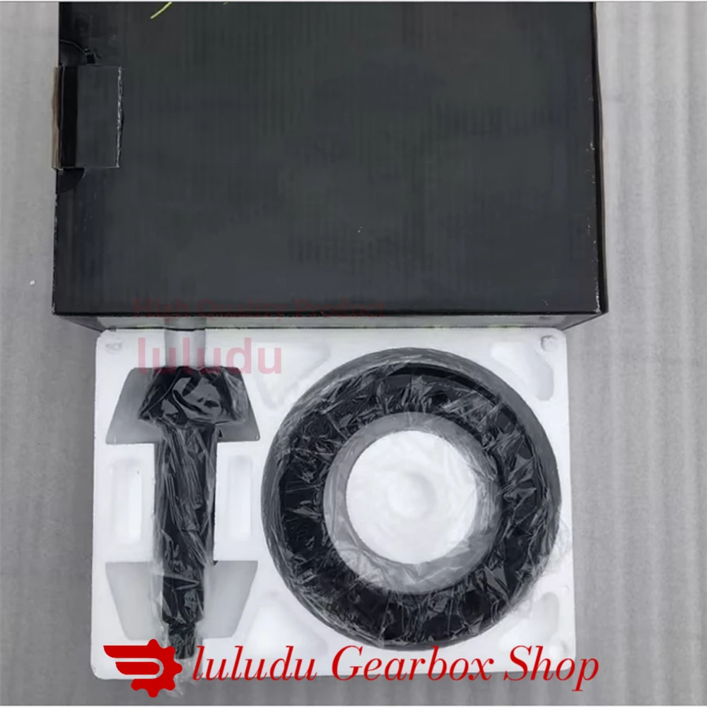 Brand New  for Wrangler speed ratio, front and rear axle differential speed ratio 456 488 speed ratio, main passive teeth