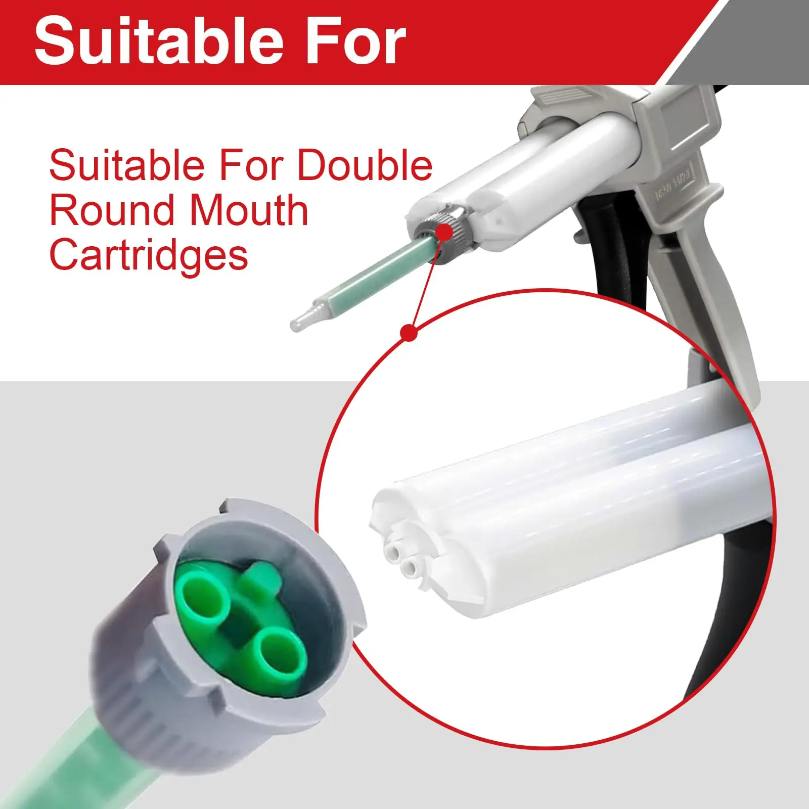 Thumbnail 3 - #28 Trending Glue Guns Right Now