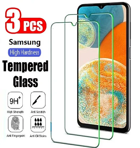 3Pcs Screen Protect…