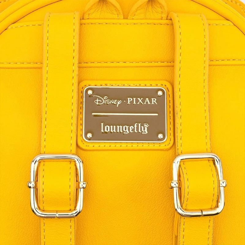 WALL-E Plant Boot Mini Plecak do szkolnego plecaka Lekki plecak na książki dla kobiet, dzieci i nastolatków