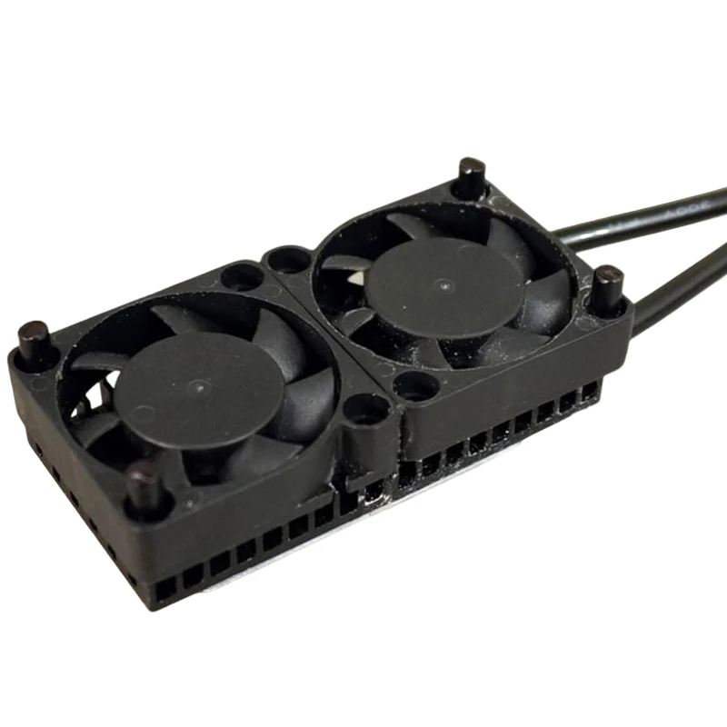 

1PCS For Insta360/DJI/GoPro Action Camera Air-Cooled Radiator with Aluminum Grooved Heat Sink Compatible with Protective Case