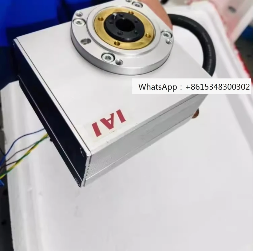 IAI Rotating Electric Cylinder RCP2-RTC-I-28P CNC Indexing Plate Electric Rotary Table Electric Rotary Table