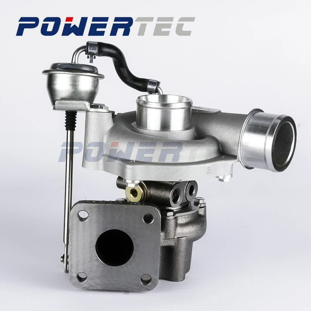 Turbo For Cars Charger For Isuzu D-Max Warner 4JA1-T 8973737771 8973737771 Complete Turbolader Turbocharger Auto Engine Parts