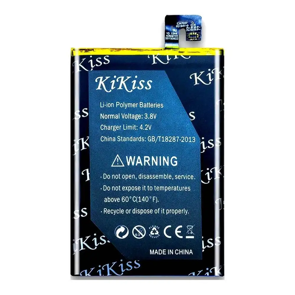 

Durable For Asus Zonfone Max ZC550KL Z010AD Z010D Z010DA C11P1508 Reliable Power Mobile Phone Battery 6300Mah