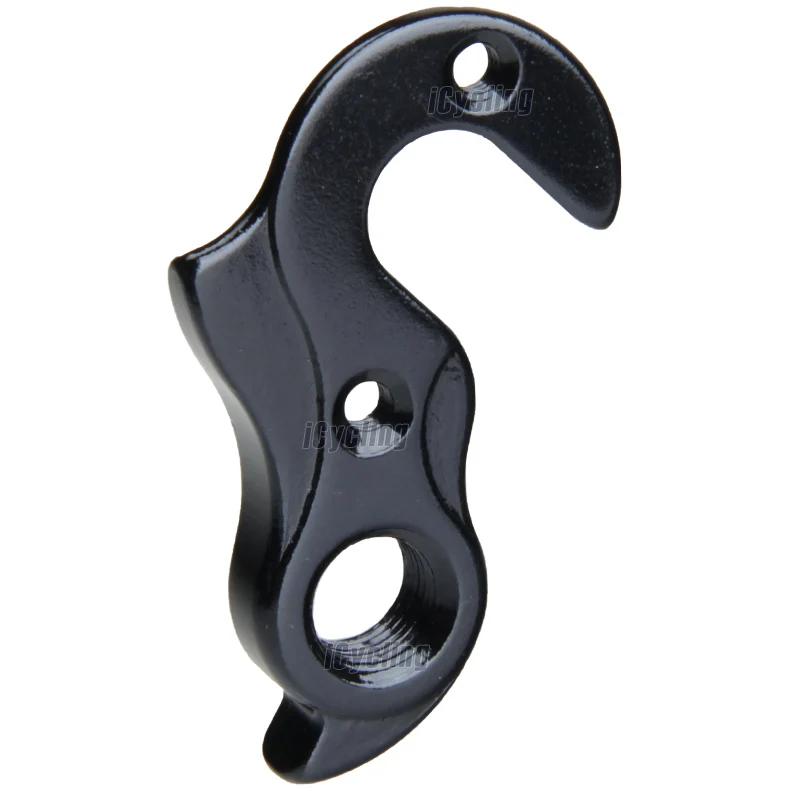 2Pcs Derailleur Han… - image