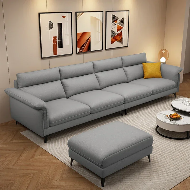 Modern Sofa Couch Sofas Living Room Chairs Nordic Beds Loveseat Furniture Armchairs Design Salon Floor Wohnzimmer Sofas Rooms