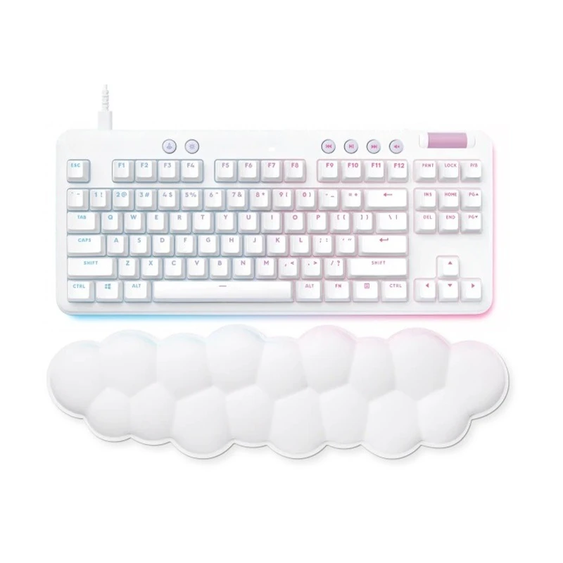 Wired USB mechanical gaming keyboard