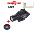 X400 Green Protector