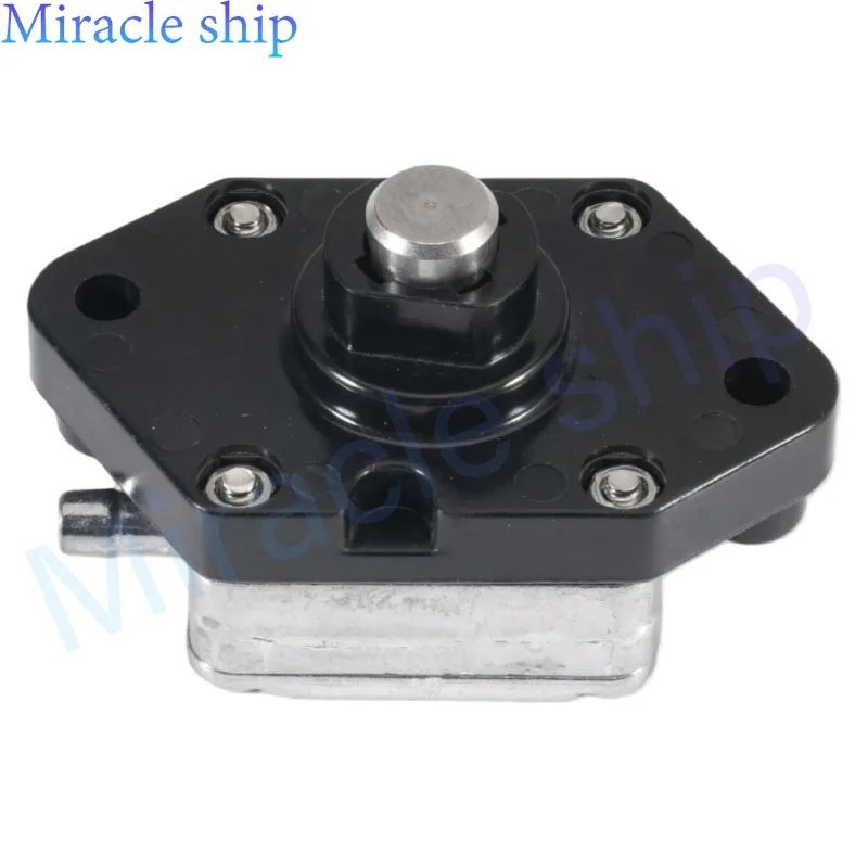 

15100-91J02 15100-91J03 Fuel Pump for Yamaha Suzuki Evinrude Johnson 4-Stroke DF 4HP 5HP 6HP 5037518 15100-91J00/-91J01