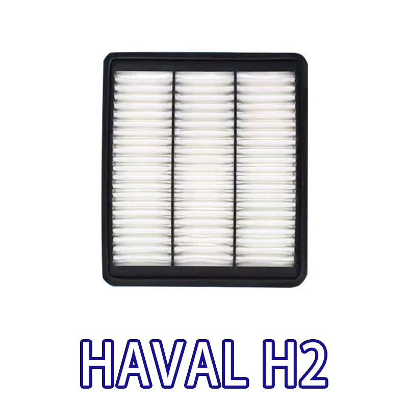 Filtro aria per auto filtro olio abitacolo per Great Wall Haval Hover H2 1.5T filtro aria abitacolo aria condizionata Haval