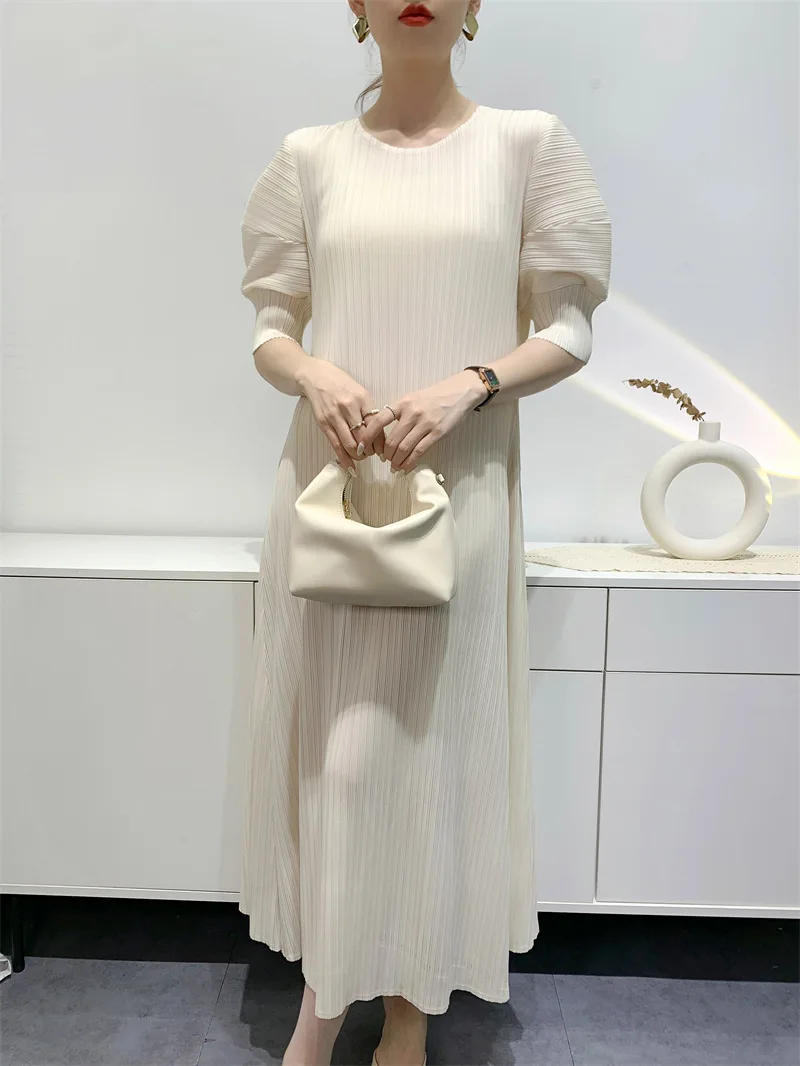 Creamy-white