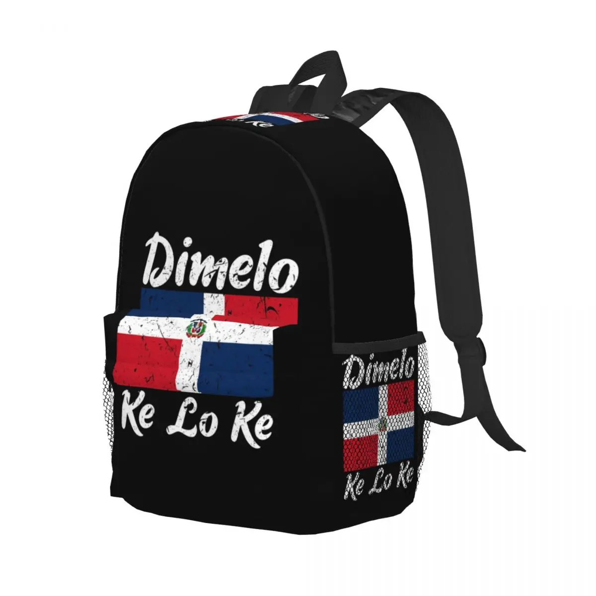 Dimelo Ke Lo Ke Dom… - image