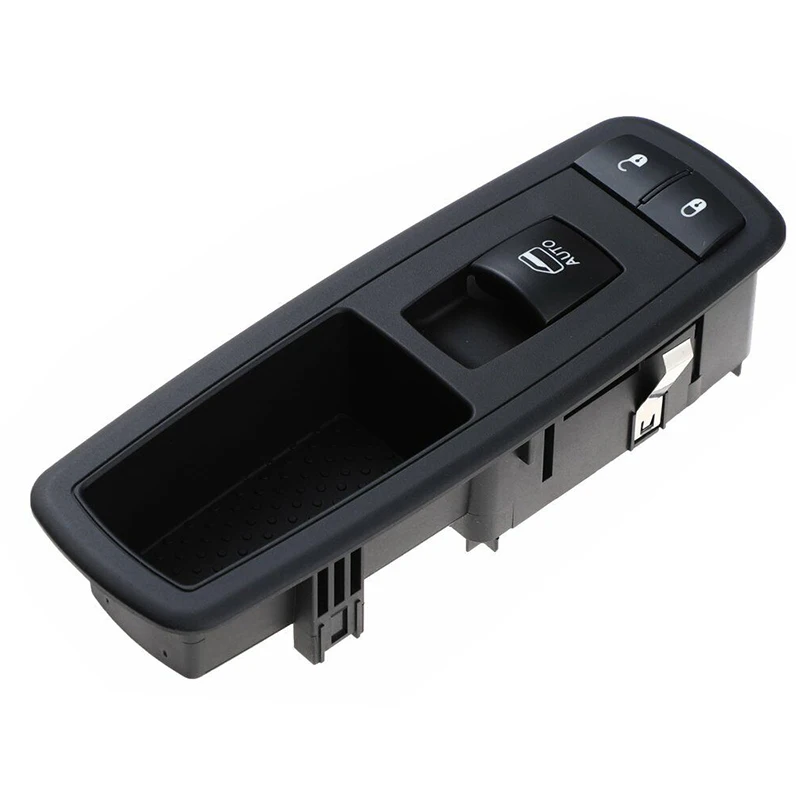 4602544AG Front Right Car Window Control Switch Button For Dodge Grand Caravan 2011-2014 Dodge Journey Fiat Freemont 2009-2010 - view 3
