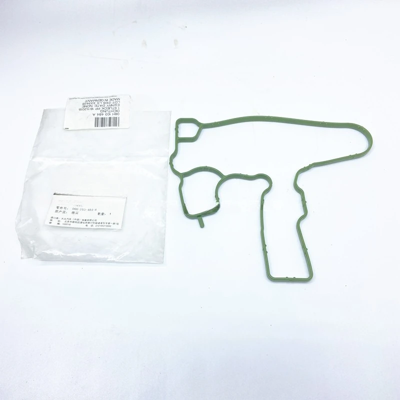 

EA888 Exhaust Valve Gasket Oil-water Separator Gasket for VW Scirocco Tiguan Sharan CC GT.I