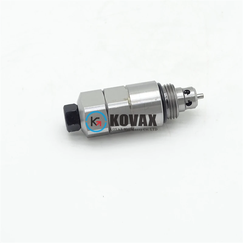 

For 4358914 High Quality Hydraulic Relief Valve Excavator Engineering Machinery Accessories Factory Direct Sales 4372039