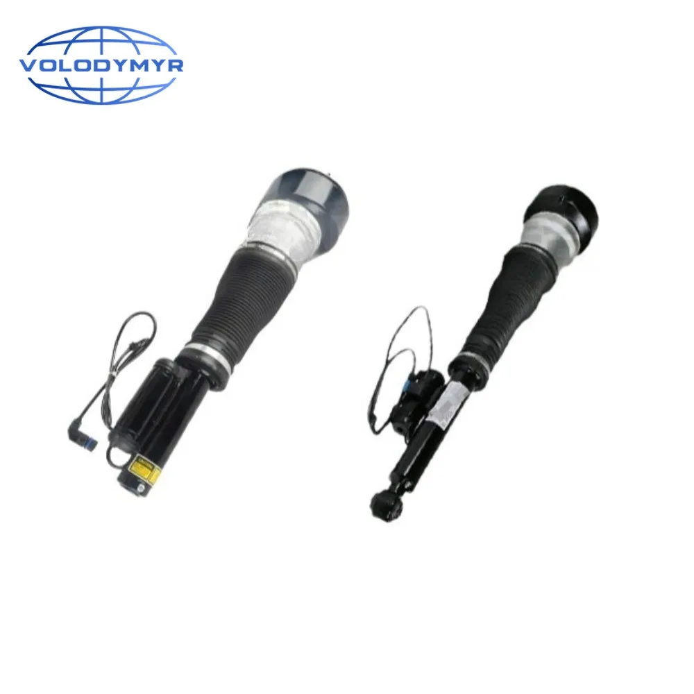 

VOLODYMYR For S-class W221 Front S280 Rear S300 Shock Absorber S350 Shock Absorber S400 Front Machine S500 Rear Machine