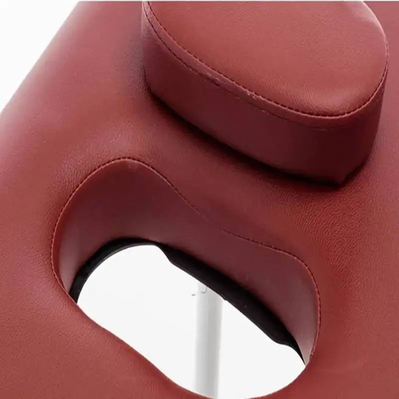 Unique Equipment Massage Bed Modern Style Luxury Beauty Massage Table Exquisite Glamour Camillas Para Masajes Salon Furniture