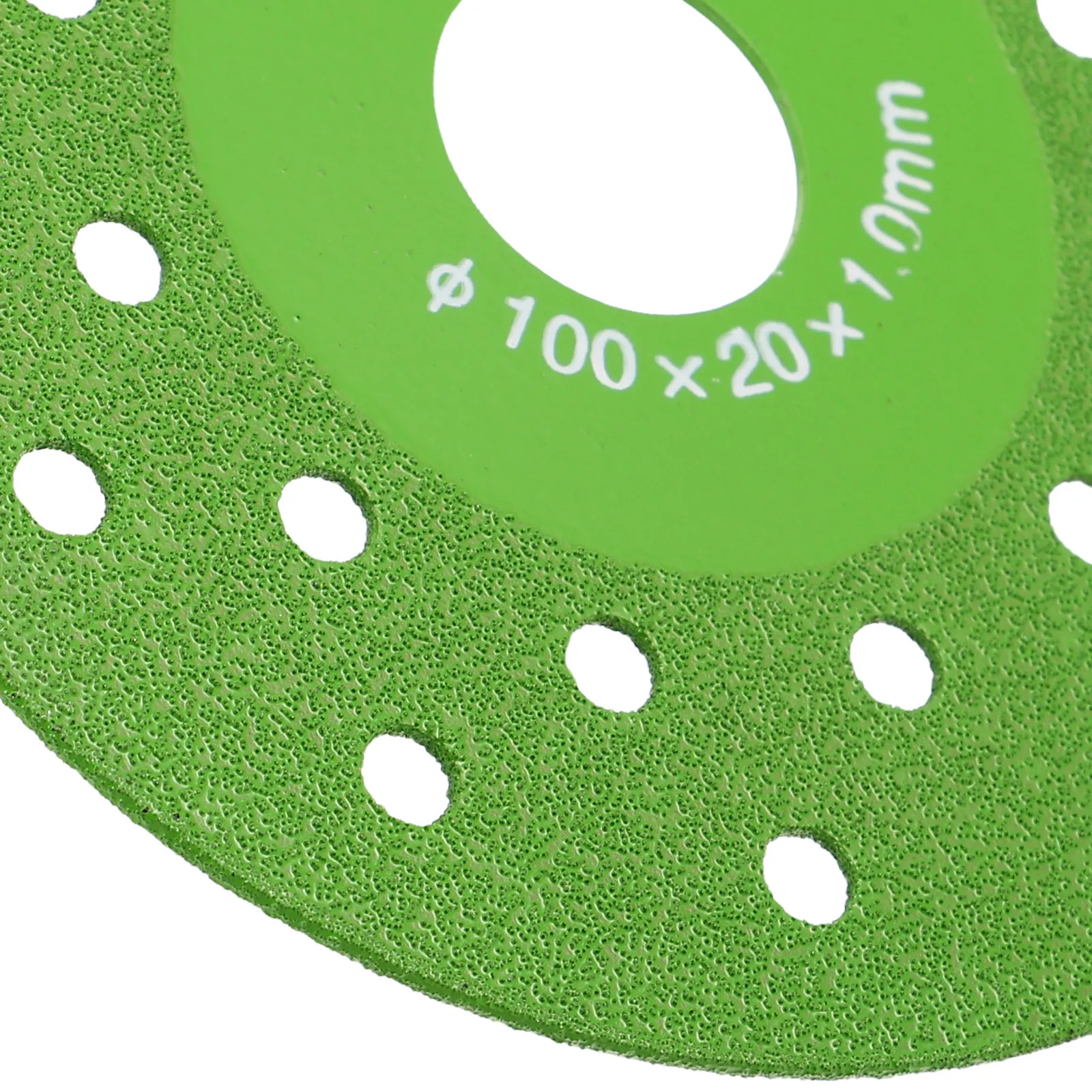 4pcs Rock Slab Grinding Disc Ultrathin Cutting Wheel For Angle Grinder Ceramic Tile Stone Glass Cutter Durable Abrasive Tool Saw view 2