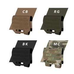 KRYDEX Tactical IFAK Medical Pouch 6