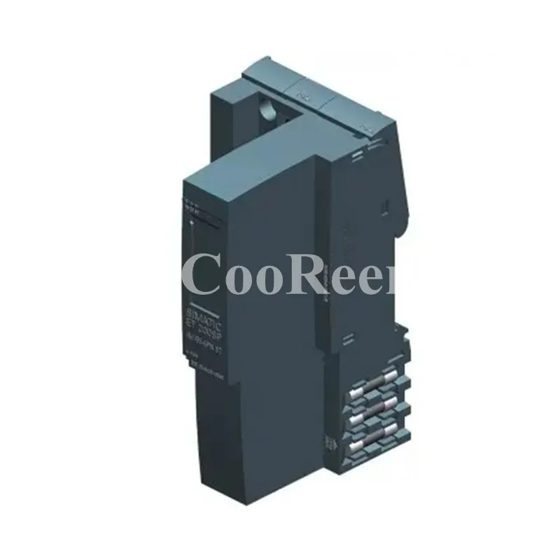 ET 200S Module 6ES7155-6AU01-0BN0 6ES7155-6AU01-0CN0 6ES7155-6BA01-0CN0 6ES7155-6AU00-0DN0 6ES7155-6AU30-0CN0 Brand New