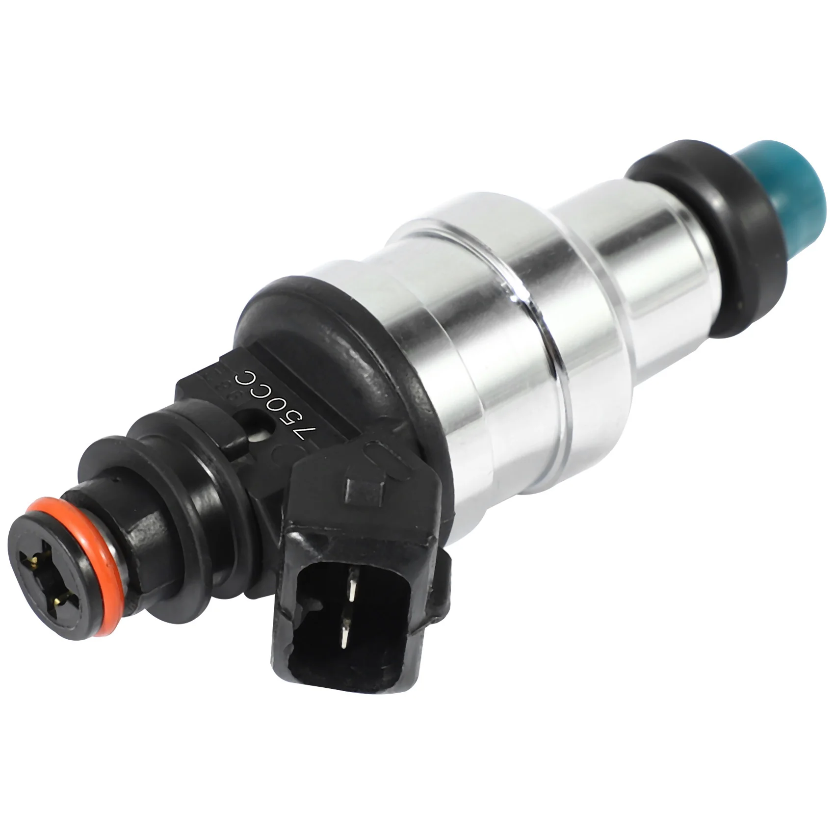 Classy-4Pcs 750Cc Fuel Injector For Honda Civic Acura Integra D16 D18 B16 B18 B20 F22 H22 H22A 42LB