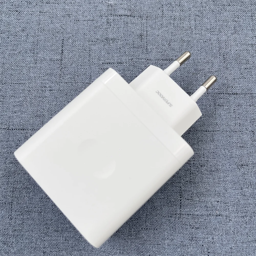 100W Original Oneplus Supervooc Charger EU/UK Power Adapter 10A Super Fast Type C Cable For One Plus 13 12 11 10 Pro Nord CE 4 3 - náhled 3