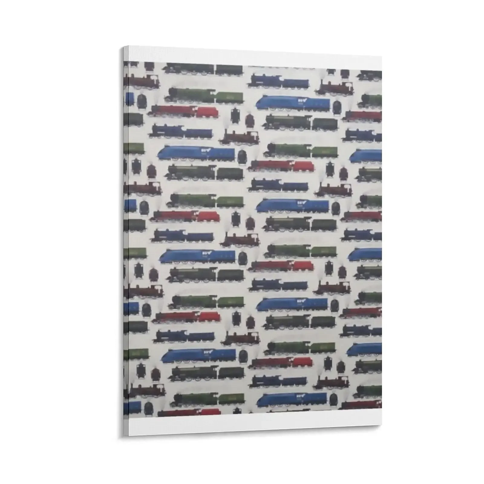 

Trainspotting - Renton's Wallpaper Canvas Painting posters large paintings modern living room decoration