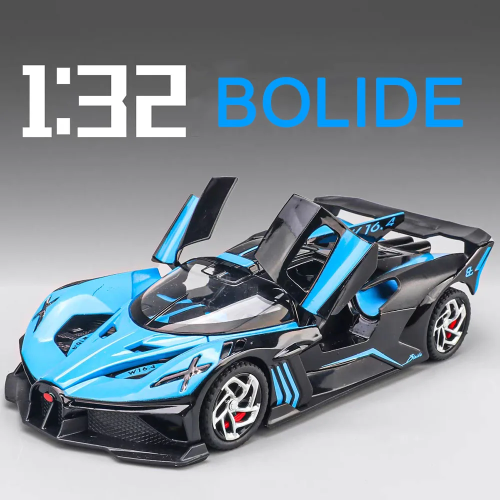 

1:32 модели из сплава Apollo EVO, автомобили, литая под давлением игрушка, резиновые шины, автомобильные двери, открытые миниатюрные спортивные машины, любимые игрушки для мальчиков