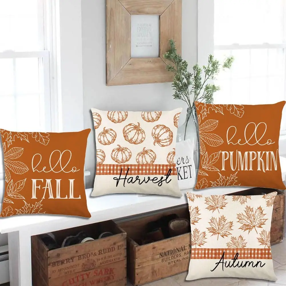 Funda De Almohada D… - image