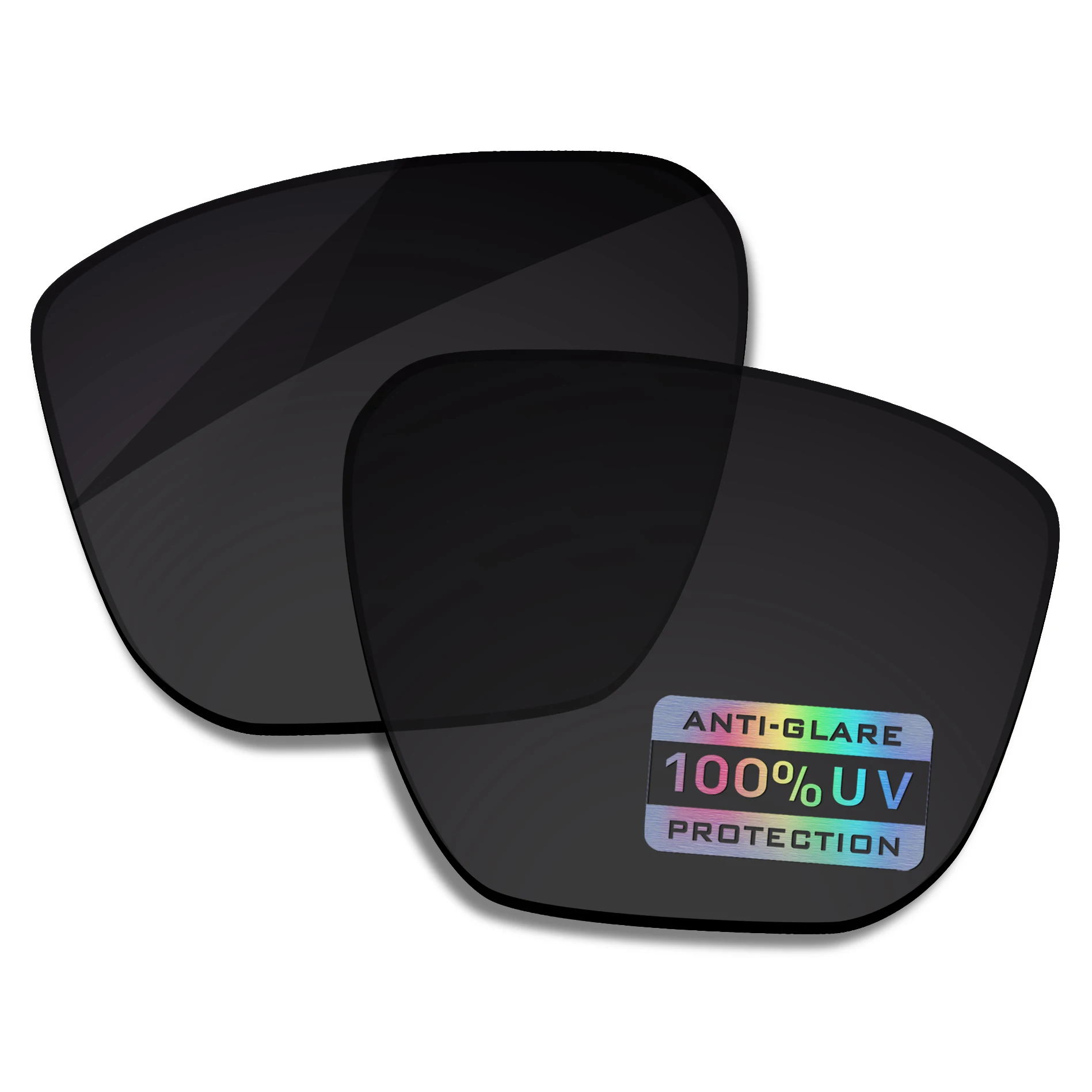 عدسات MYCOURAG البديلة لنظارات OAKLEY Targetline OO9397 الشمسية حماية من الأشعة فوق البنفسجية 400 خيارات متعددة الألوان
