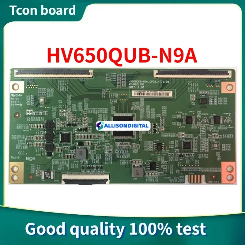 Original For Boe 4K…