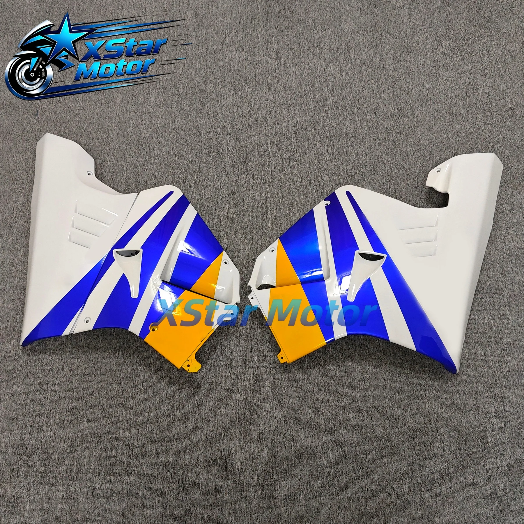 For Honda NSR250R MC21 1990 1991 1992 1993 Factory Direct PGM3 Motorcycle Fairing Set ABS Injection Bodywork Set Full Fairings