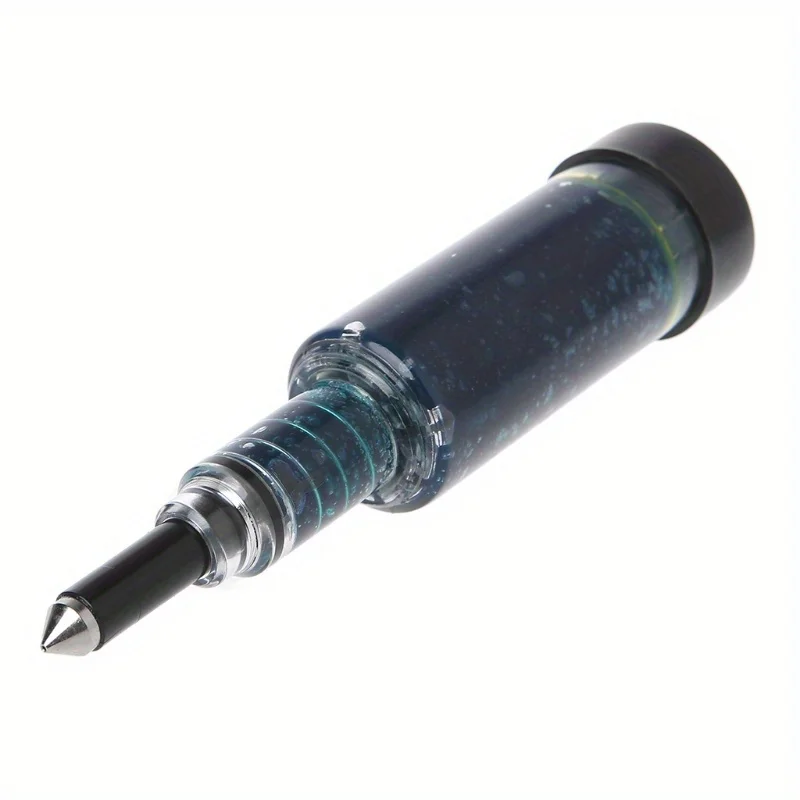 1 PC Chainsaw Chain Guide Bar Grease Gun Sprocket Brushcutter Lube Tool Nose Loaded J6PC Dropship
