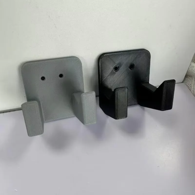 Wall Mount Hammer Holder Heavy Duty Tool Storage Rack Garage Workshop Hand Tool Wall Mount Organizer Bracket