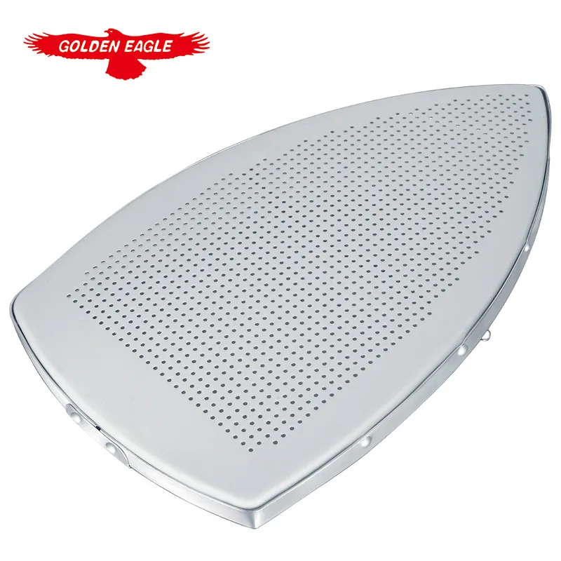 Eagle brand FUCHAO iron boots industrial ironing steam anti coking iron shoe accessories 0.3MM iron bottom cover