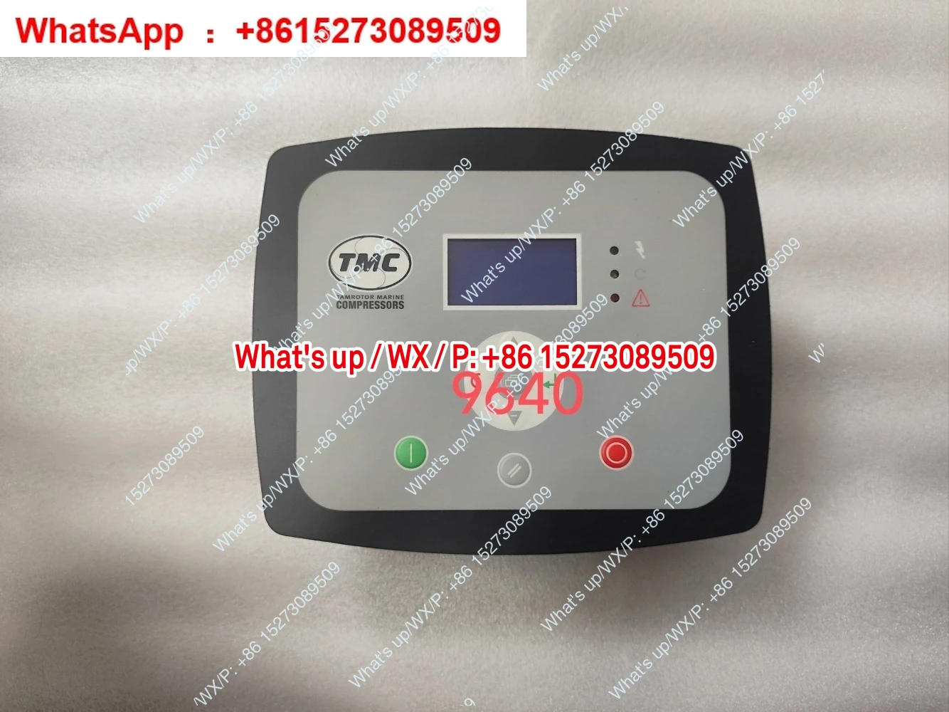 Applicable to XPC-Ai4 Y08GD21.00 Compressor controller  original control panel