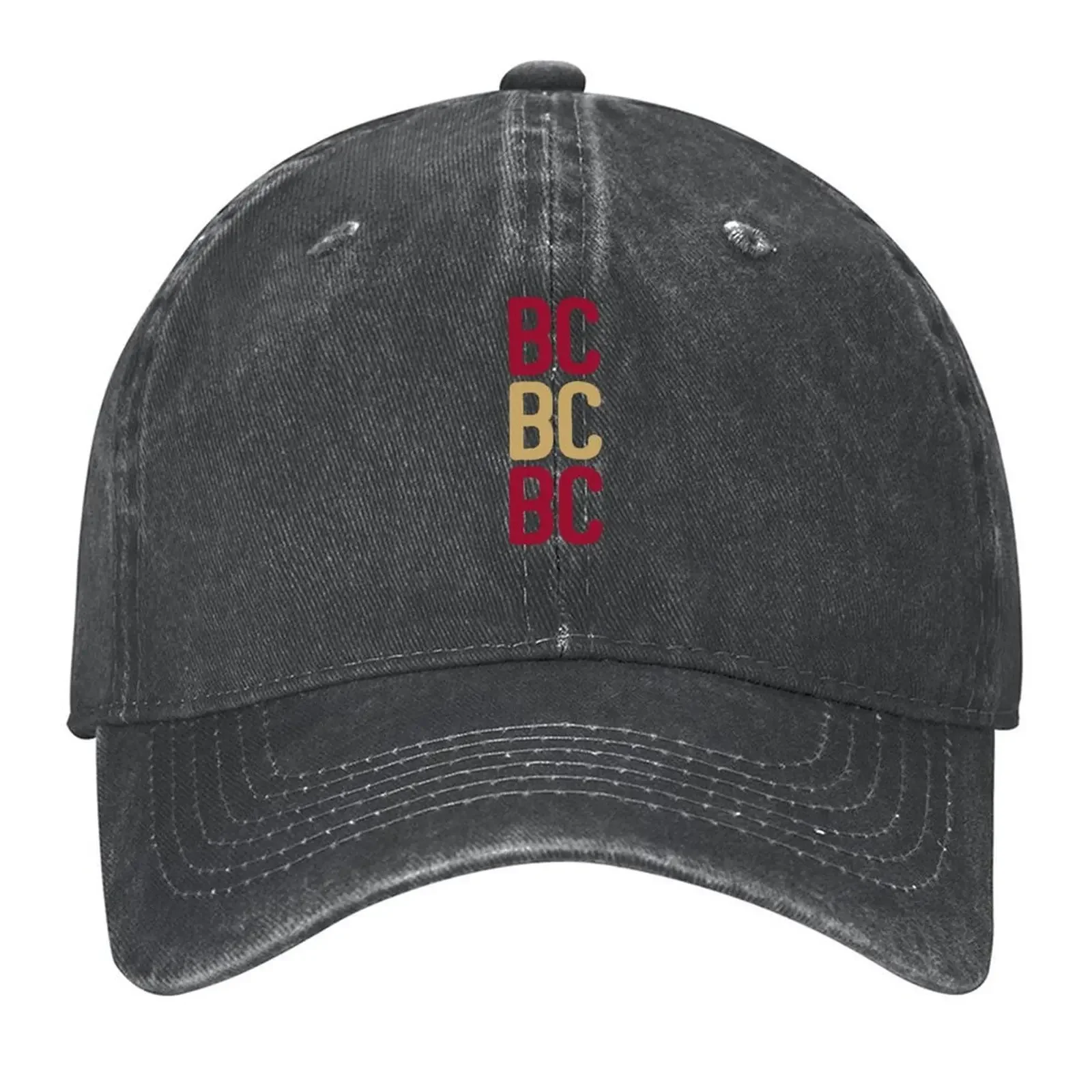 2026 boston college Baseball Cap Hat Man Luxury Hat Luxury Brand Anime luxury caps Ladies Men's
