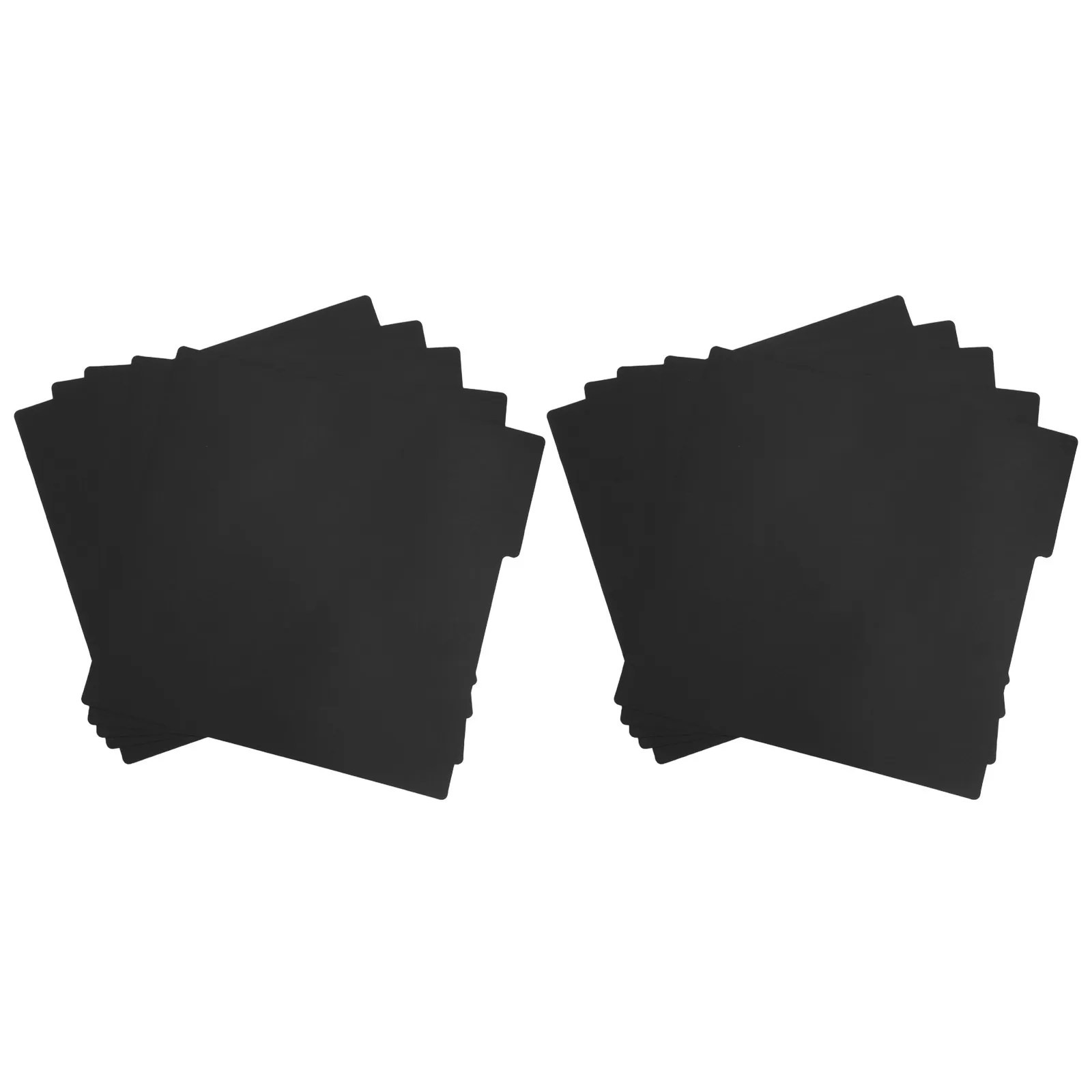 

Карточка-органайзер для сортировки и поиска виниловых пластинок: незаменимый инструмент для классификации музыкальных дисков