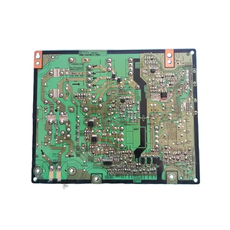 لوحة إمداد الطاقة للتلفزيون الأصلي BN44-00757A = BN44-00757G = BN44-00757F = BN44-00757D لملحقات تلفزيونات LCD UN48H4203AFXZP