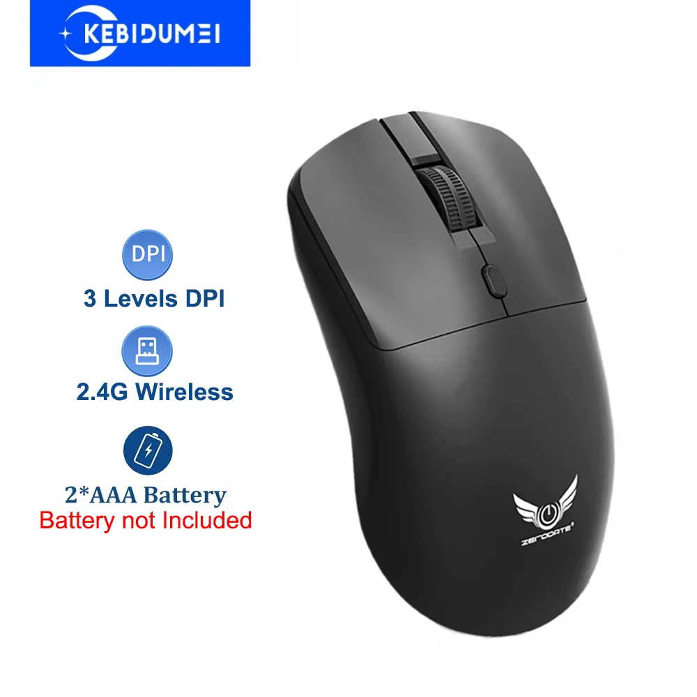 Kebidumei 4 Buttons…