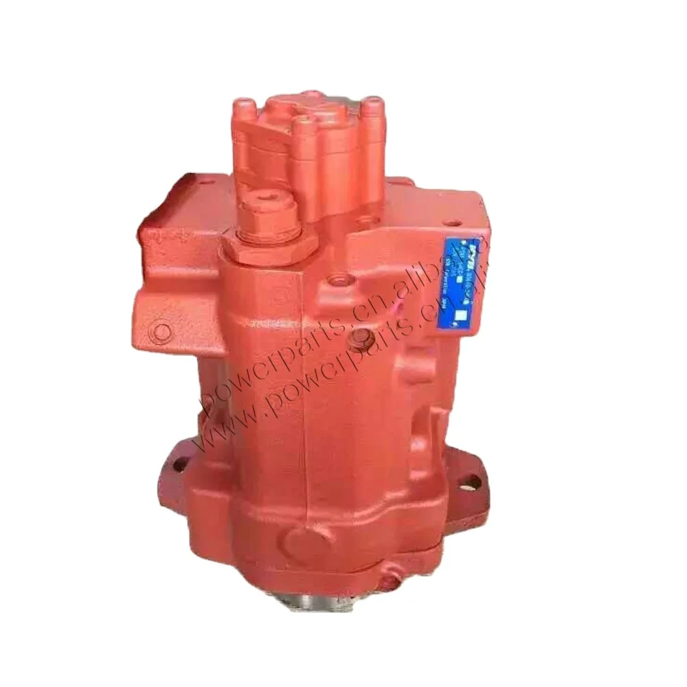 

Excavator Parts RC101-61110 KX61-2S Gear Pump KX61-2 Hydraulic Pump