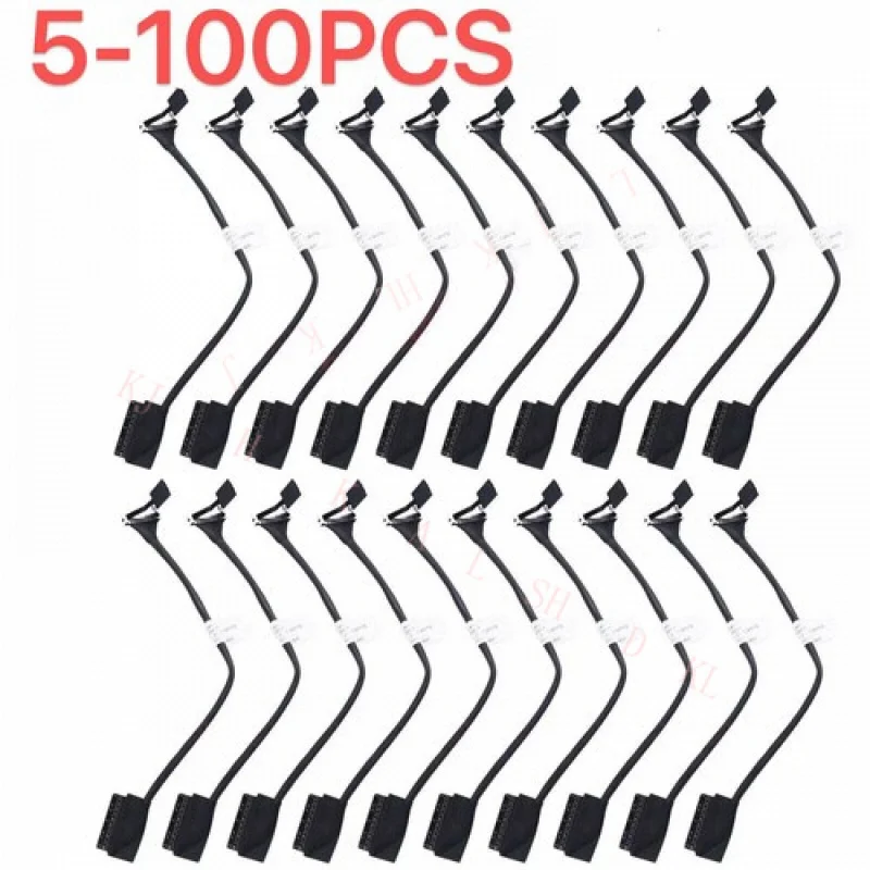 N   Lot Battery Cable For Dell Latitude 7280 7380 E7280 E7290 E7380 E7390 04W0J9