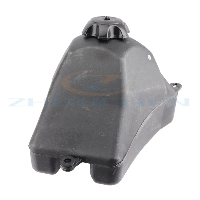 Accesorios para motocicleta, tapón de tanque de combustible 3LF para APOLLO, tanque de combustible, Dirt/Track Bike 125/140/200/250CC ATOMIK/TDR/ORION/FOXICO/PITPRO