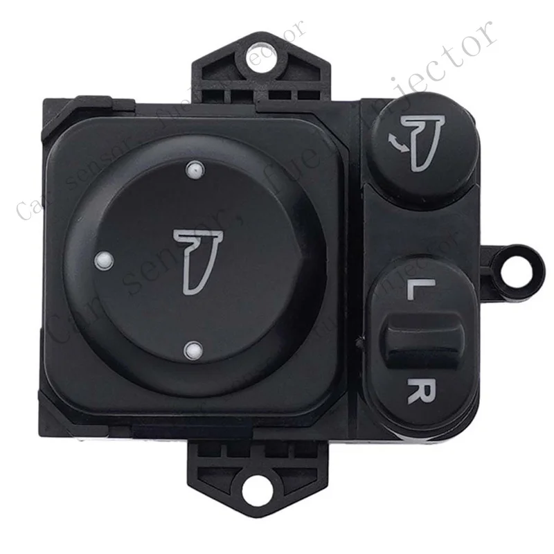 Q+ FOR Practical Car Side Mirror Control Switch for Honda For CRV For Accord 20122018