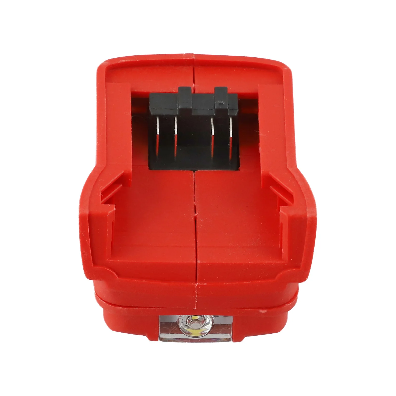 

Mobile Phone Charging USB Converter Portable Power Converter Battery Power Solution Approx 9*5cm Function Diversification