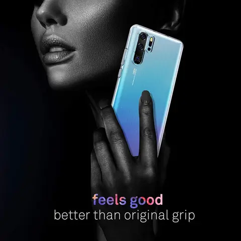 6 best sales हुआवेई पी30 प्रो केस - №2